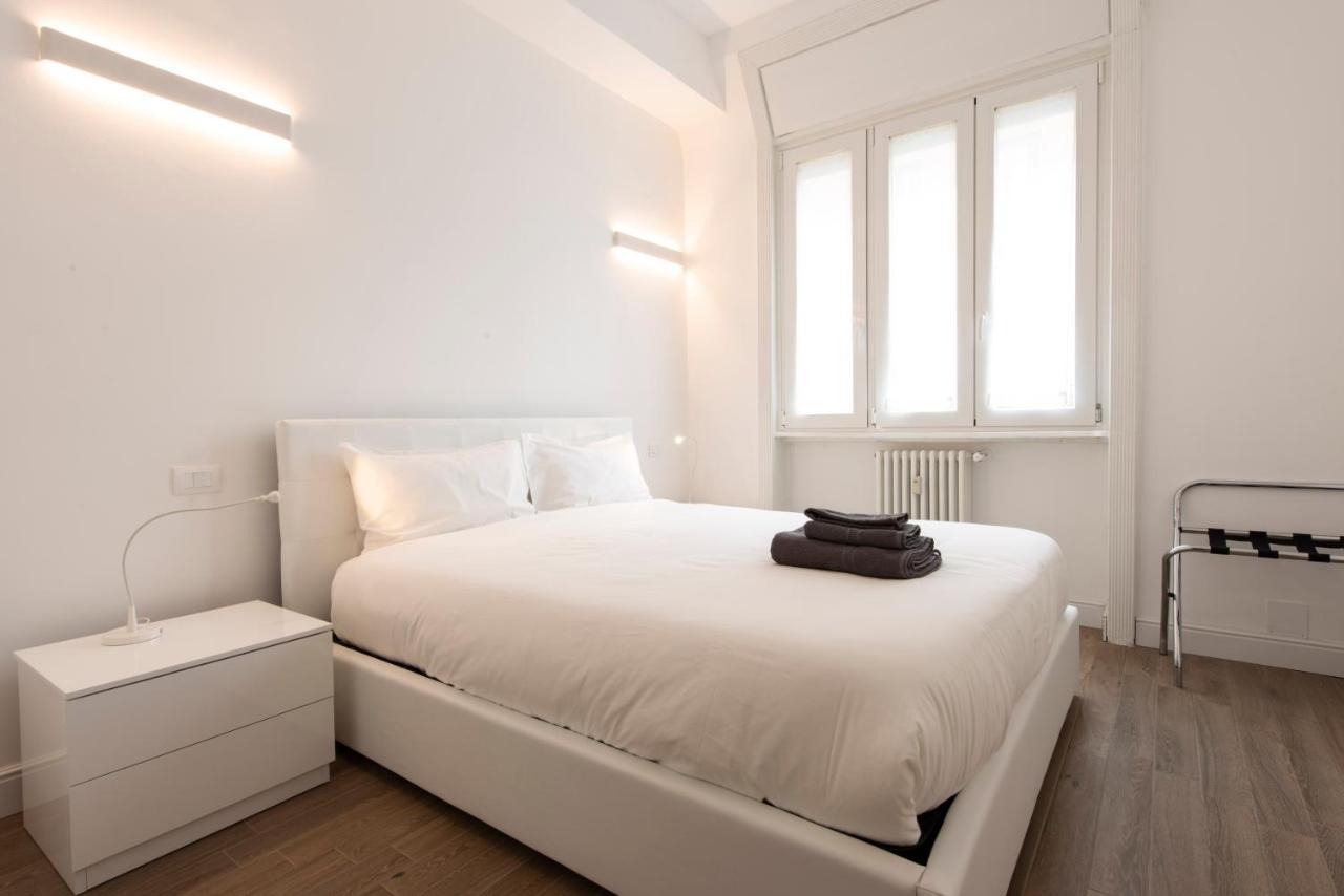 Gaffurio Apartments Milano Ngoại thất bức ảnh