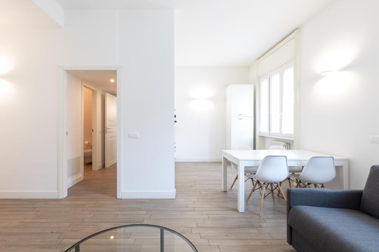 Gaffurio Apartments Milano Ngoại thất bức ảnh
