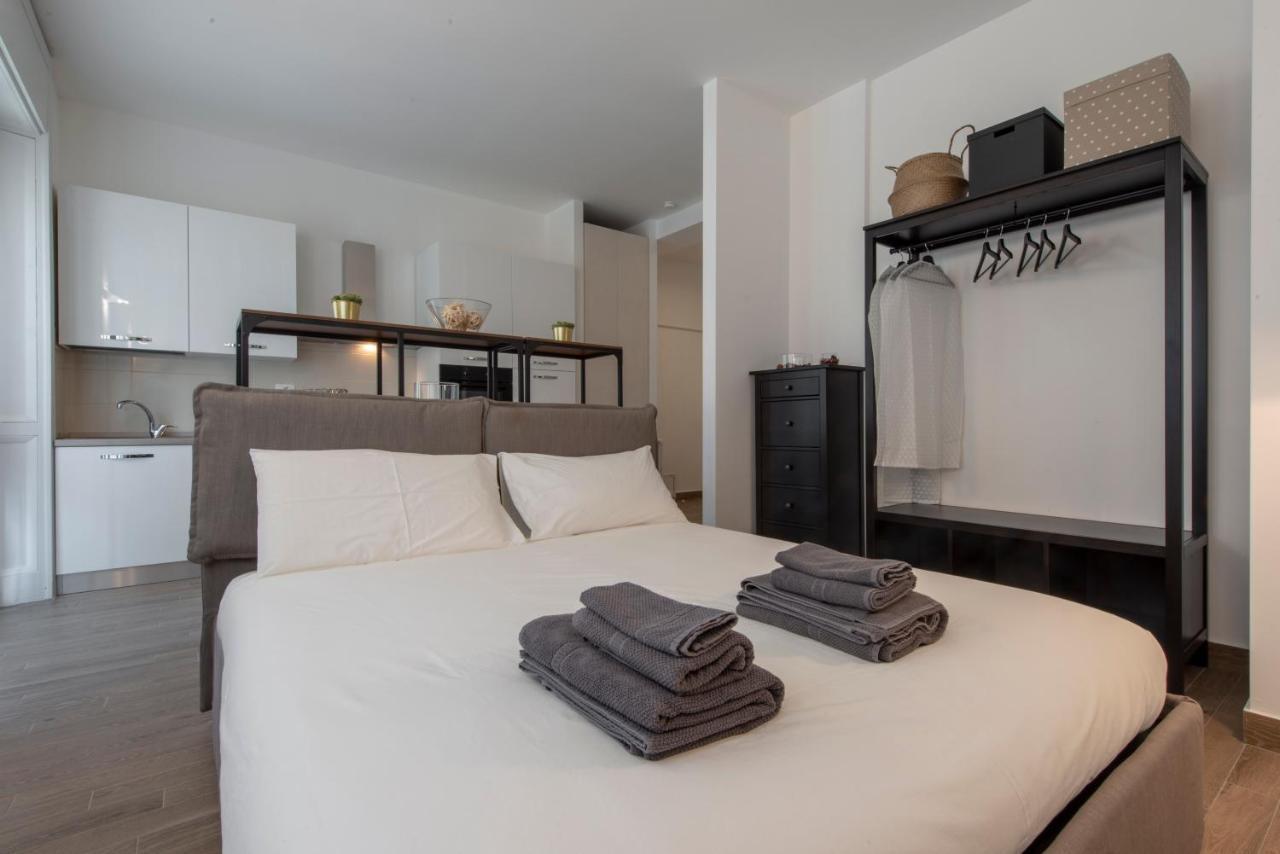 Gaffurio Apartments Milano Ngoại thất bức ảnh