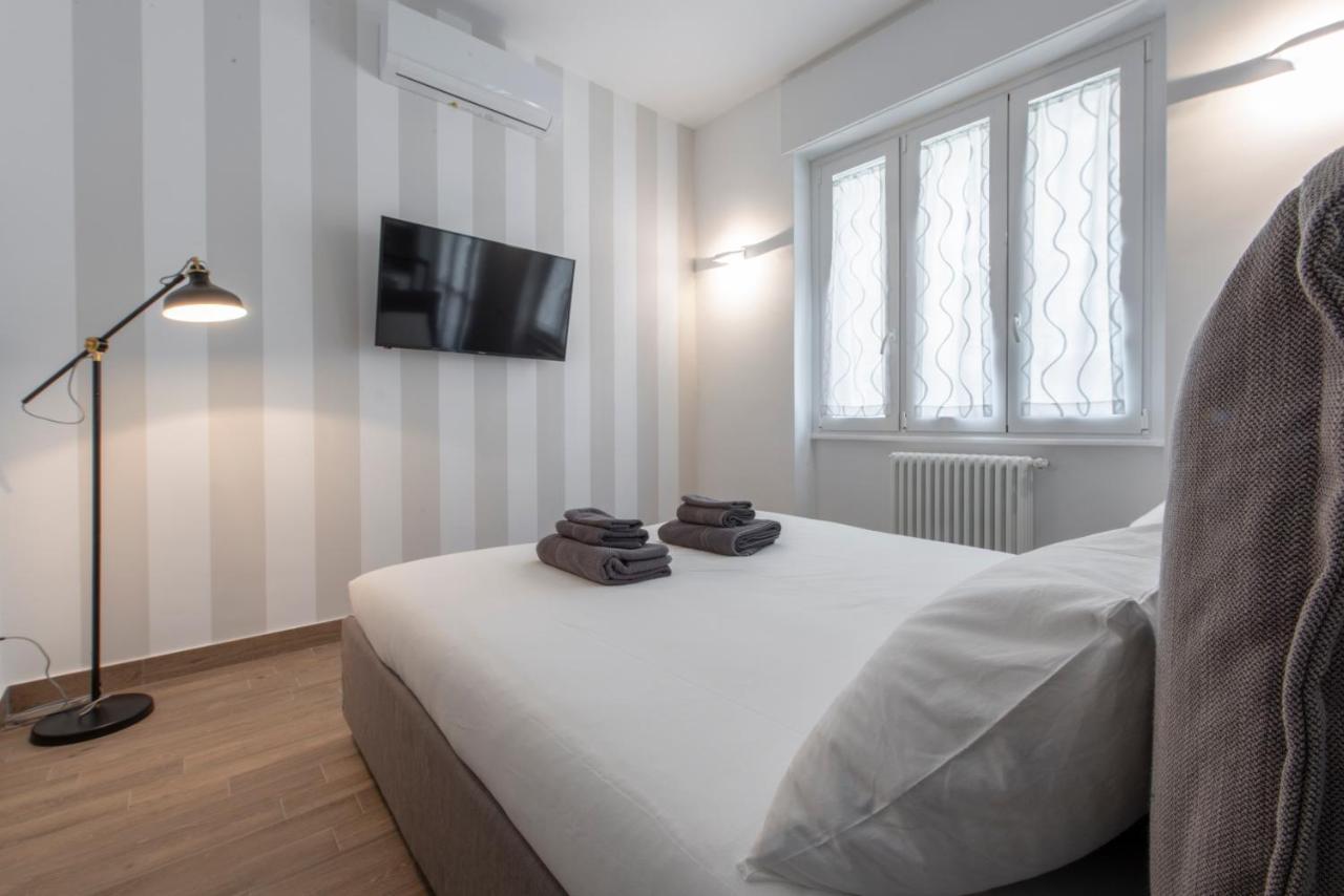 Gaffurio Apartments Milano Ngoại thất bức ảnh