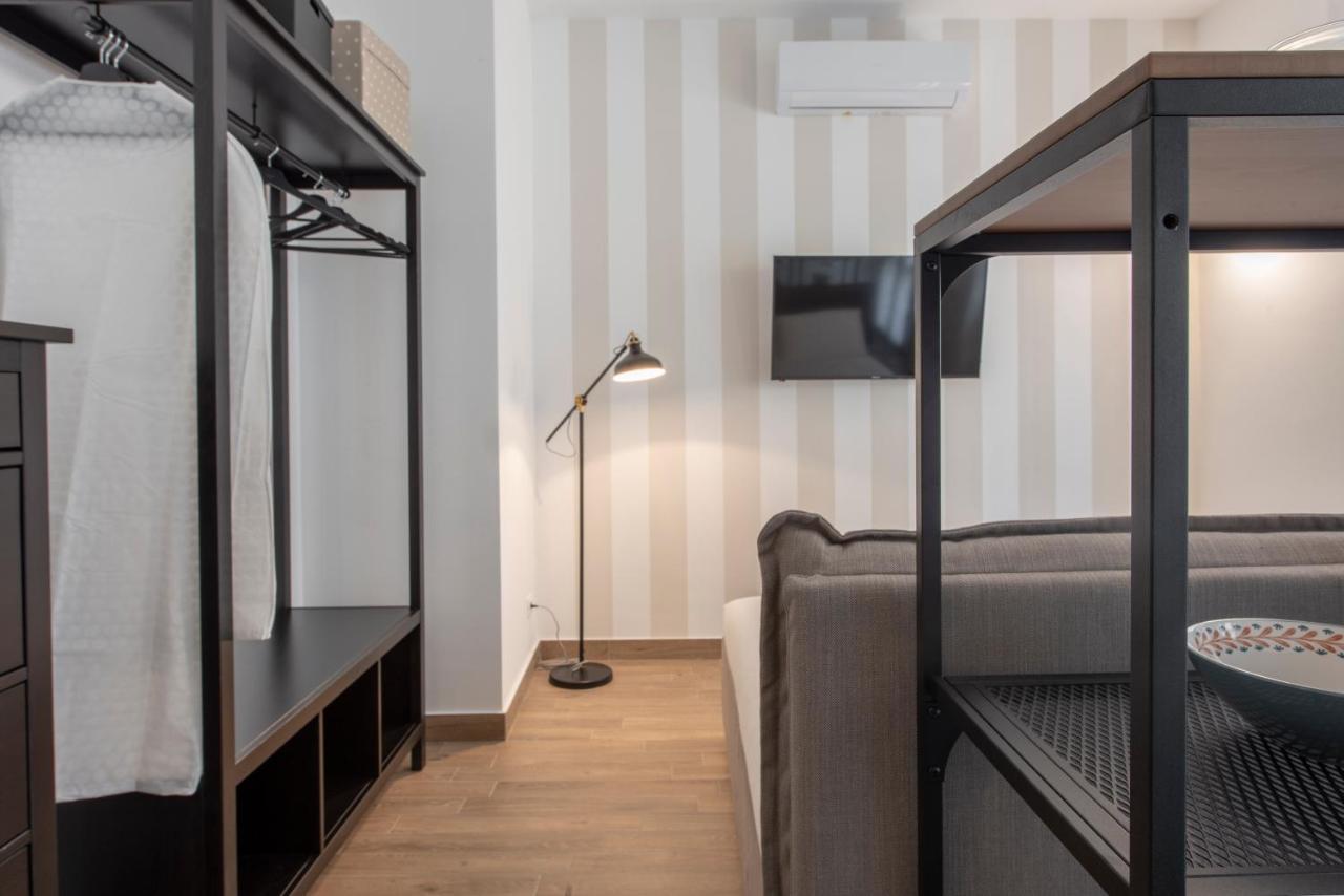Gaffurio Apartments Milano Ngoại thất bức ảnh