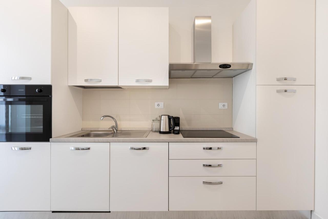 Gaffurio Apartments Milano Ngoại thất bức ảnh