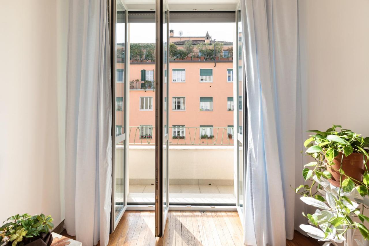 Gaffurio Apartments Milano Ngoại thất bức ảnh