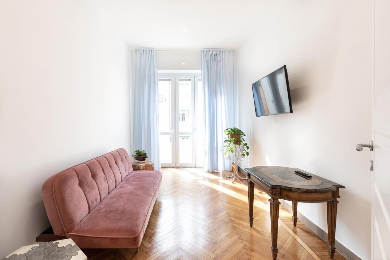 Gaffurio Apartments Milano Ngoại thất bức ảnh
