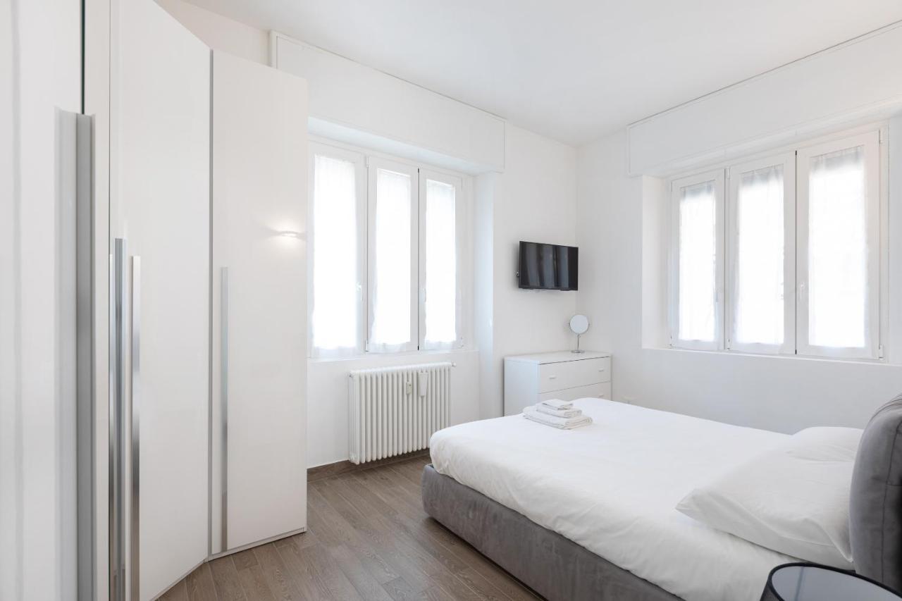 Gaffurio Apartments Milano Ngoại thất bức ảnh