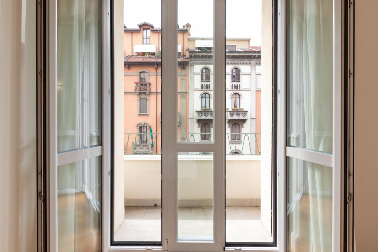 Gaffurio Apartments Milano Ngoại thất bức ảnh