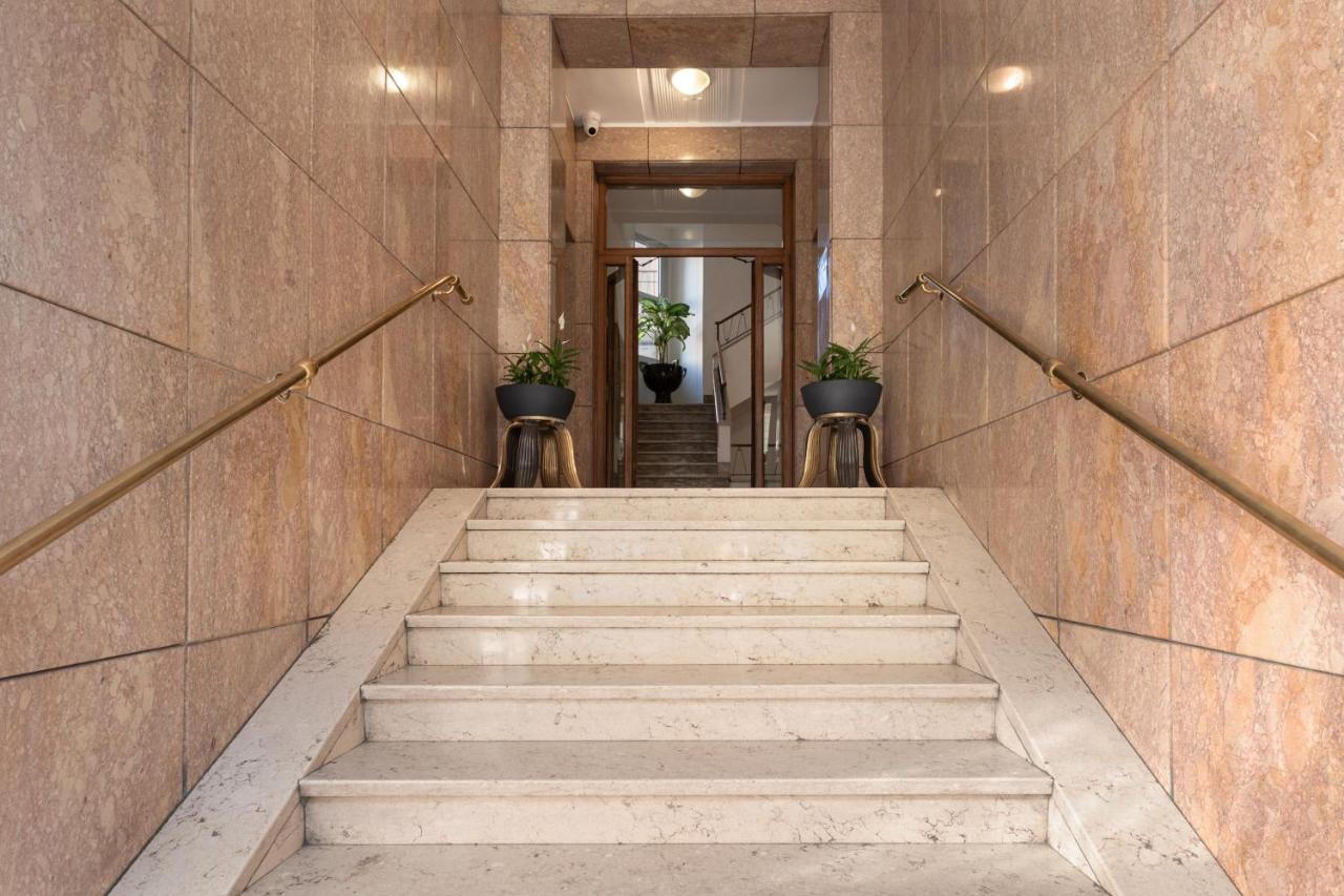 Gaffurio Apartments Milano Ngoại thất bức ảnh