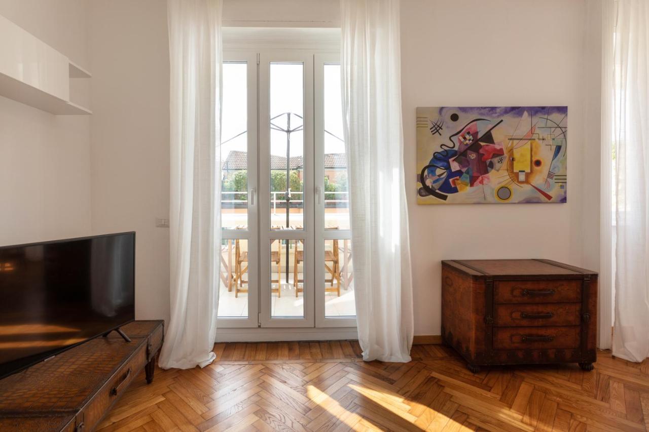 Gaffurio Apartments Milano Ngoại thất bức ảnh
