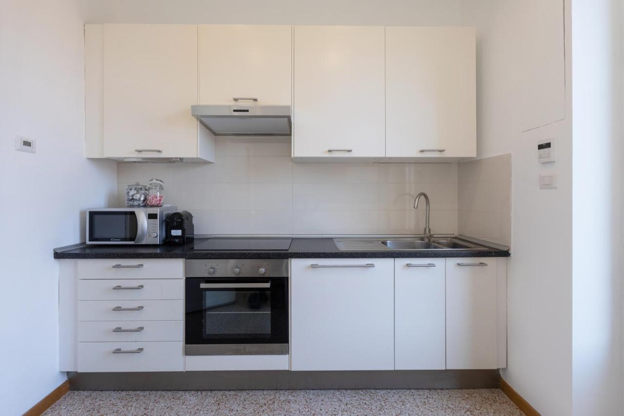 Gaffurio Apartments Milano Ngoại thất bức ảnh