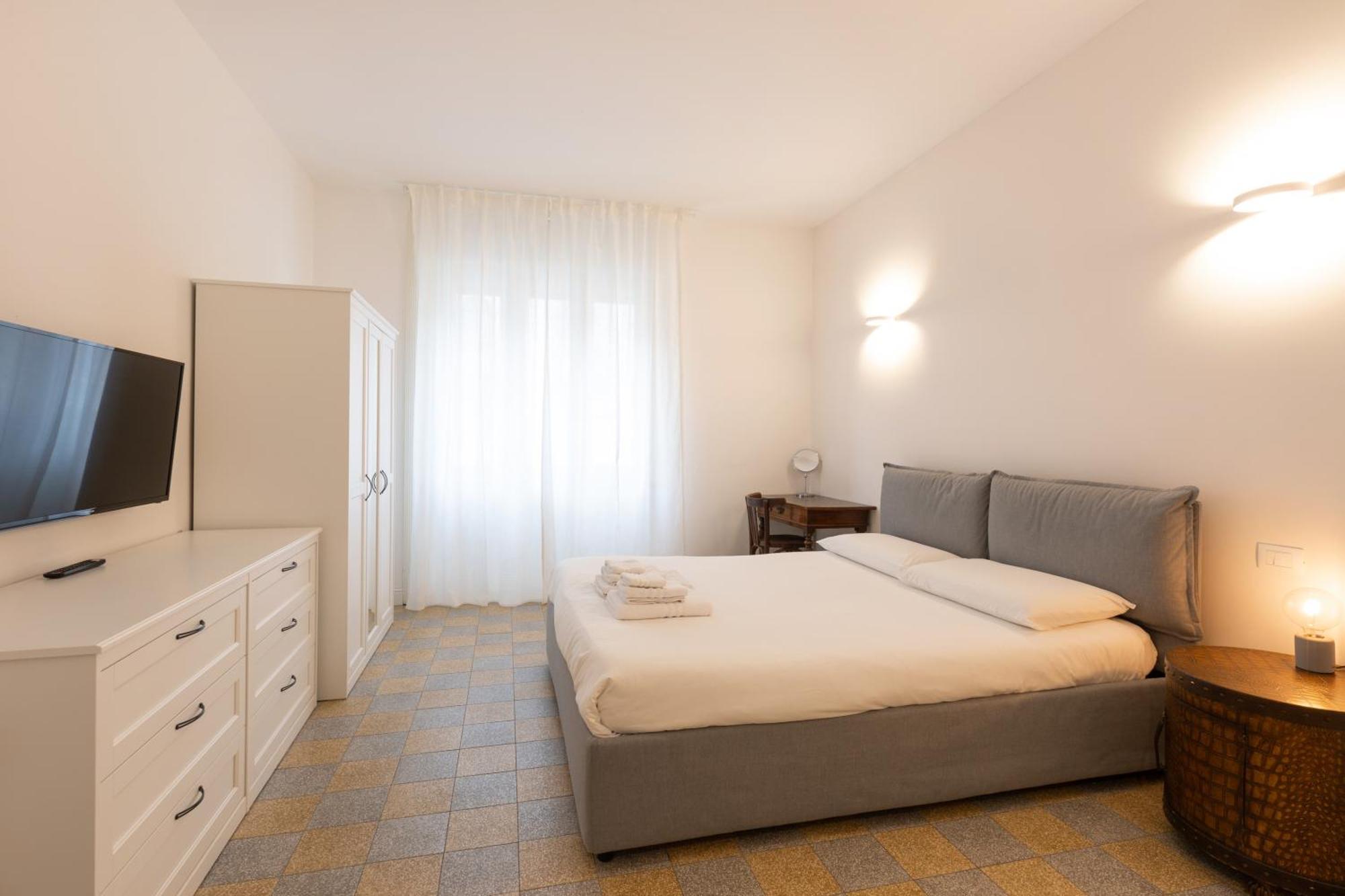 Gaffurio Apartments Milano Ngoại thất bức ảnh