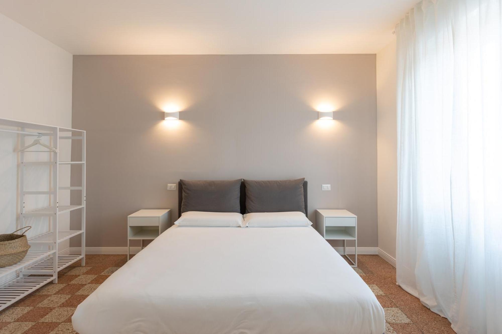 Gaffurio Apartments Milano Ngoại thất bức ảnh