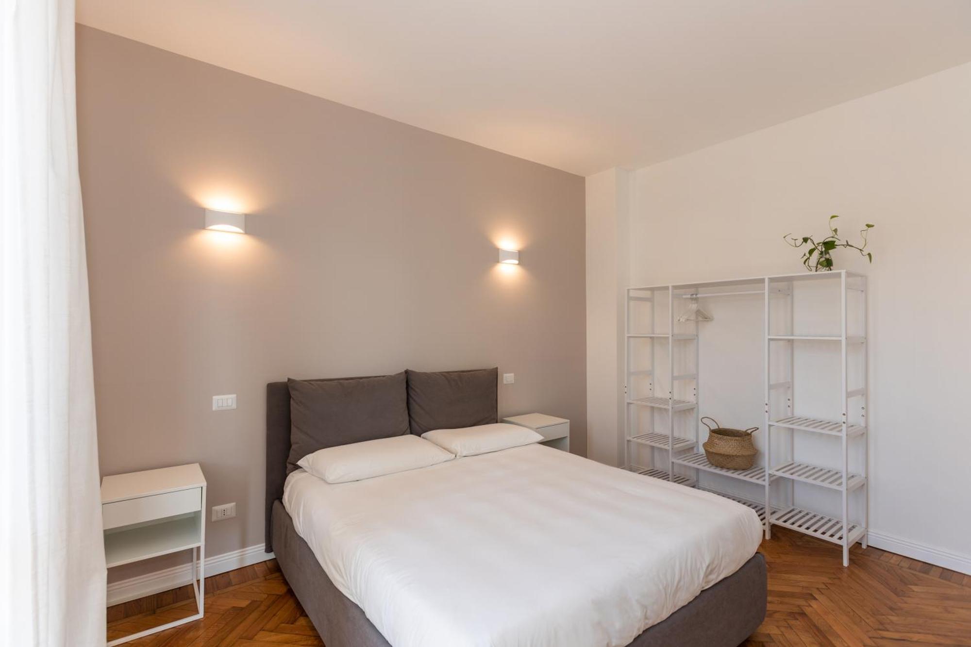 Gaffurio Apartments Milano Ngoại thất bức ảnh