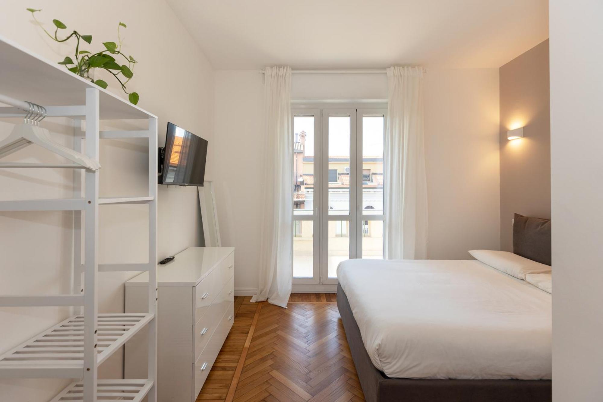 Gaffurio Apartments Milano Ngoại thất bức ảnh