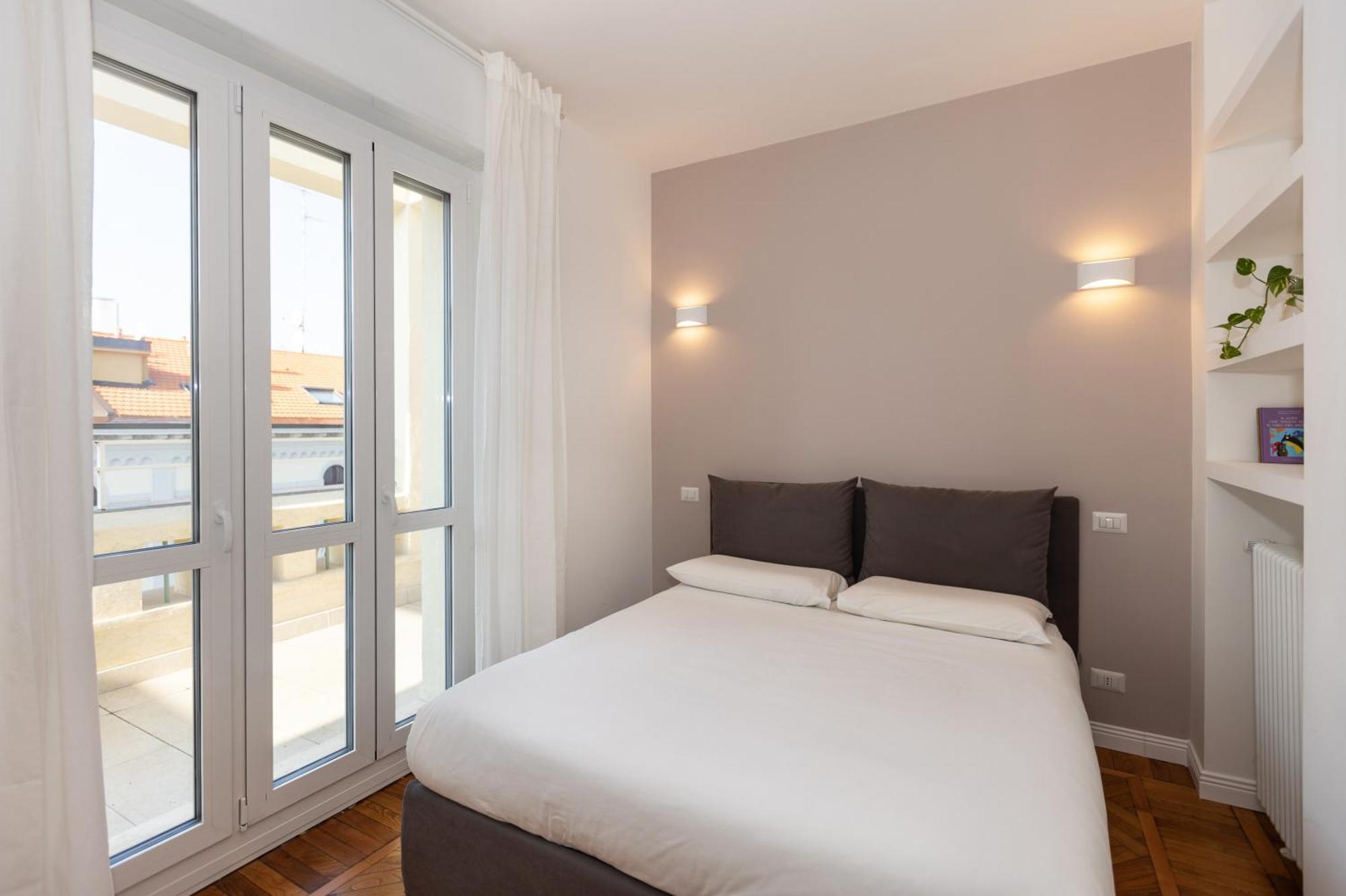 Gaffurio Apartments Milano Ngoại thất bức ảnh