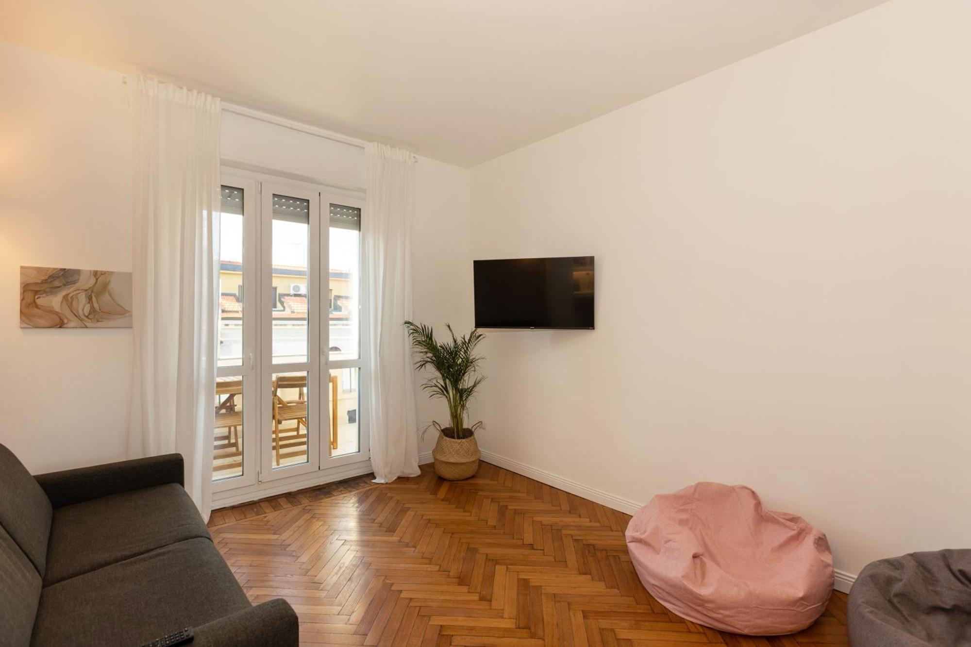 Gaffurio Apartments Milano Ngoại thất bức ảnh