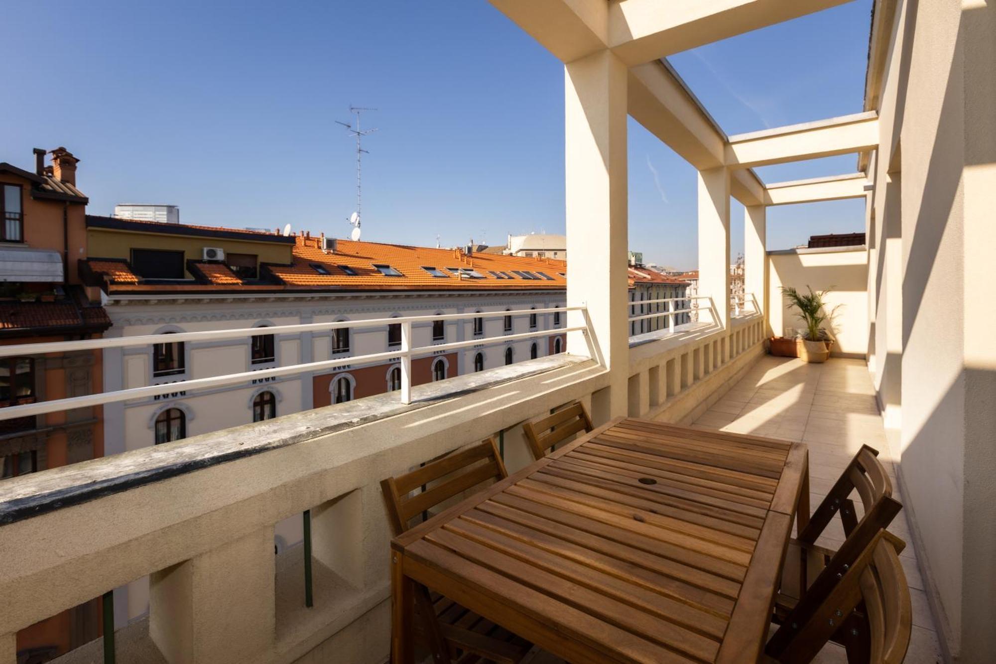 Gaffurio Apartments Milano Ngoại thất bức ảnh