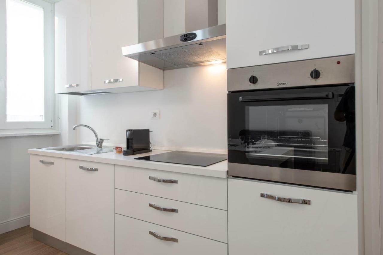 Gaffurio Apartments Milano Ngoại thất bức ảnh